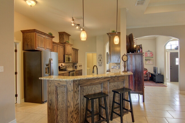 Foto del edificio - 3917 Giants Drive