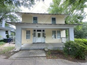 Building Photo - 731 Heidt St