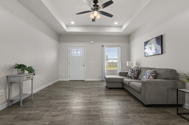 Building Photo - 1809 Unity Dr