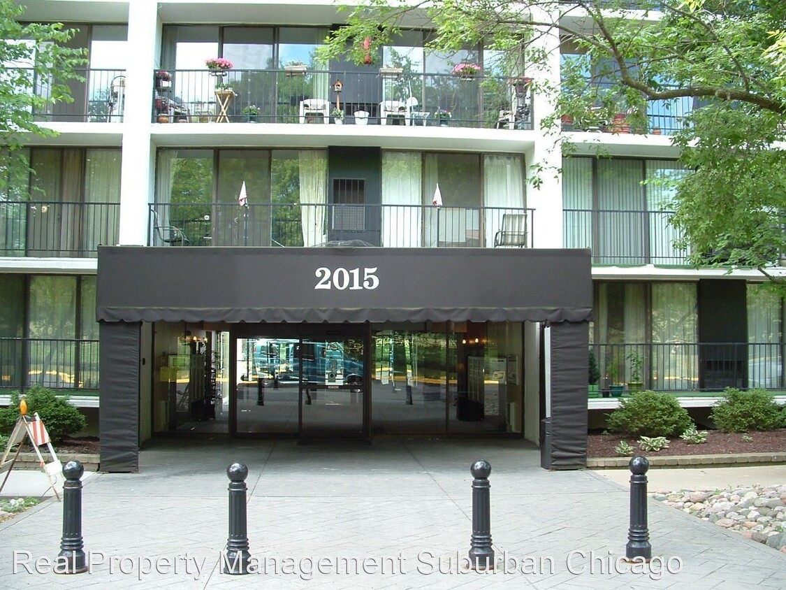 Primary Photo - 1 br, 1 bath House - 2015 S. Finley #606