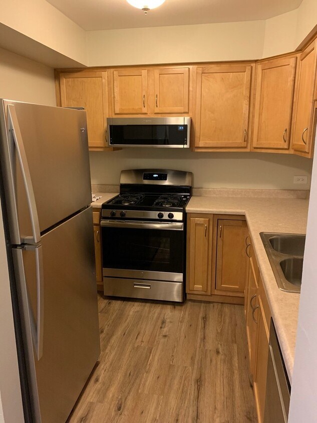 Foto principal - 162 Walton St