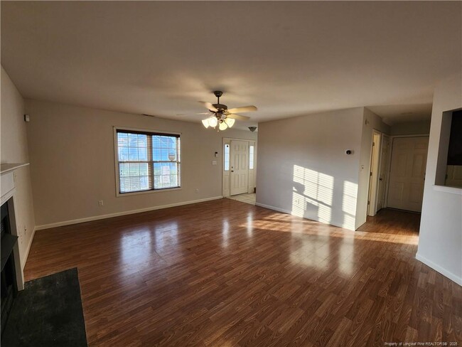 Building Photo - 2305 Gray Goose Loop