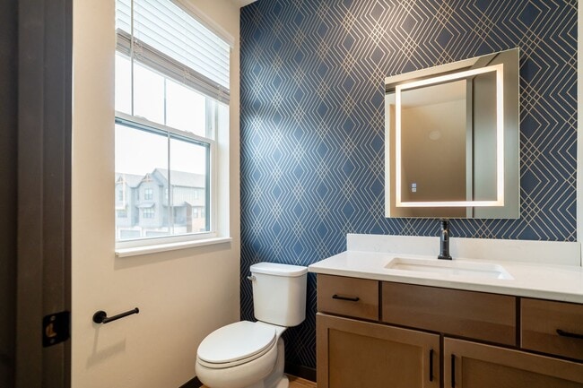 Interior Photo - Whitetail Ridge at Elkhart Lake