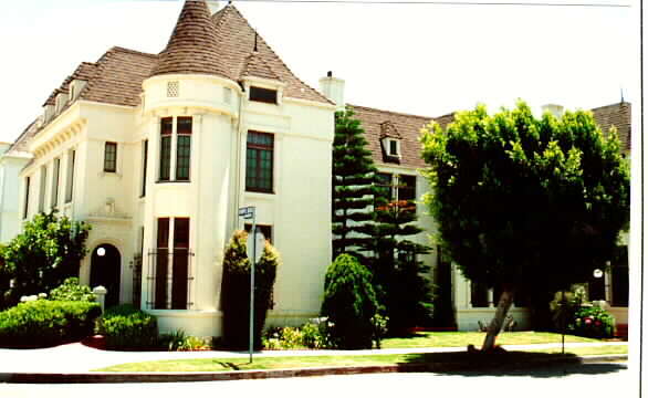 Building Photo - 6430 W Olympic Blvd