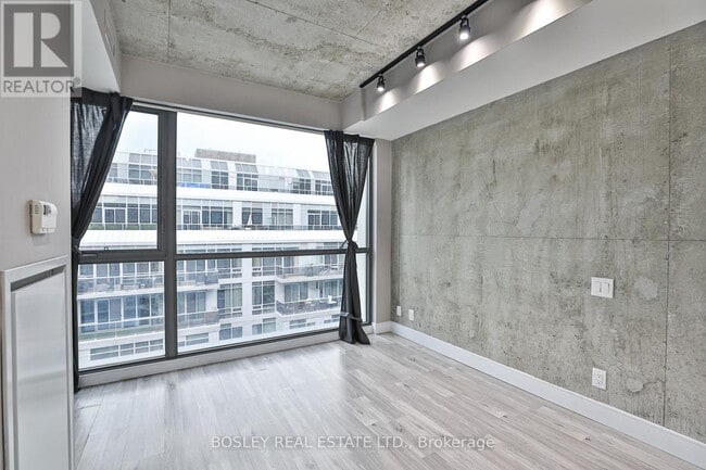 Photo du bâtiment - 39 Brant St