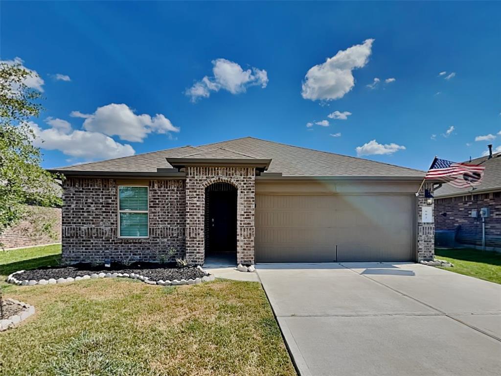 602 Poppy Field Ct, Arcola, TX 77583 House Rental in Arcola, TX