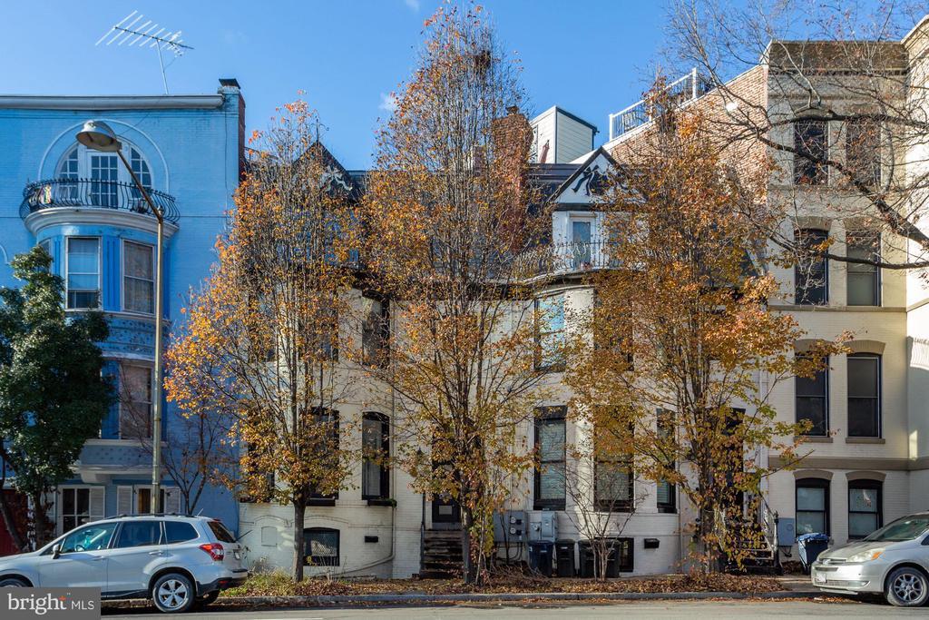 Primary Photo - 2151 Florida Ave NW