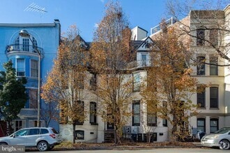 Building Photo - 2151 Florida Ave NW