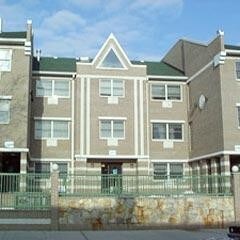 Primary Photo - Arthur House