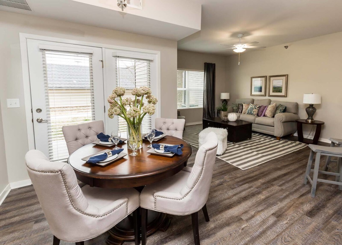 Stonegate Crossing Rentals Clive, IA