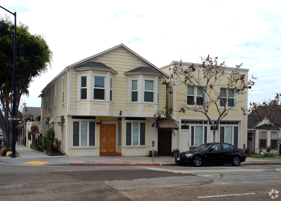 Primary Photo - 1343 C St