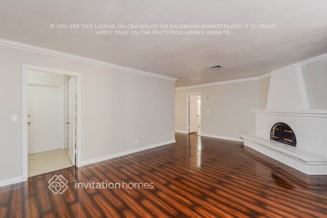 Foto del edificio - 5220 W Harmont Dr