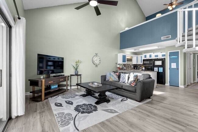 Building Photo - Free Utilities!! Seasonal Rental Available...