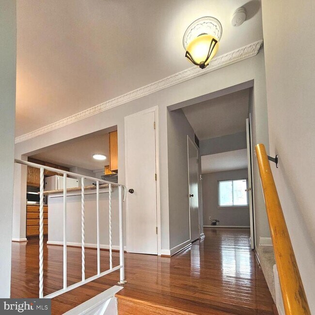 Foto del edificio - 9657 Lindenbrook St