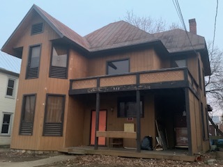 Primary Photo - 522 Mountain Ave SW