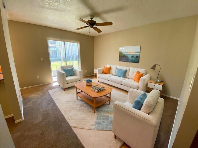Foto del edificio - 4148 Pershing Pointe Pl