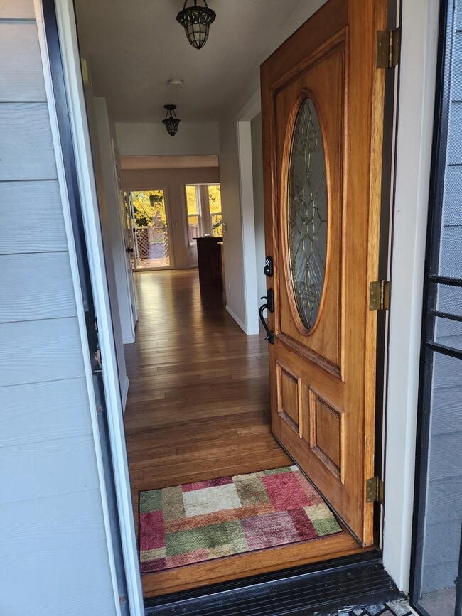 Photo - 2205 NW 138th St (Vancouver, WA) House