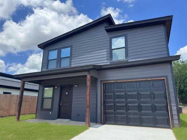 Foto del edificio - 3607 Sioux Trail