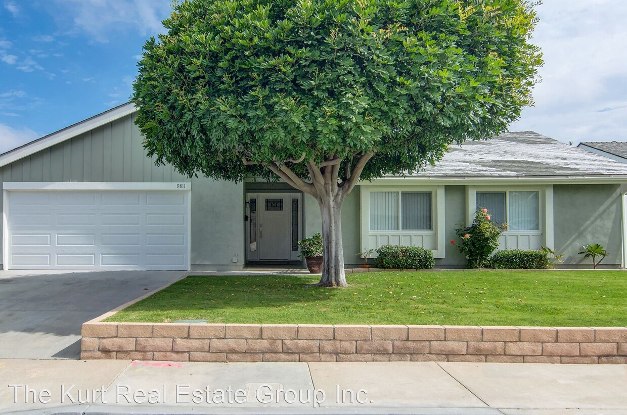 Primary Photo - 4 br, 2 bath House - 9811 Fair Tide Cir