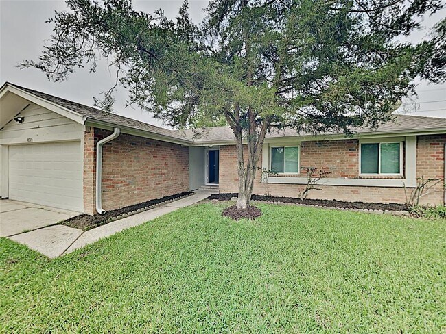 Foto del edificio - 8510 Sorrel Dr