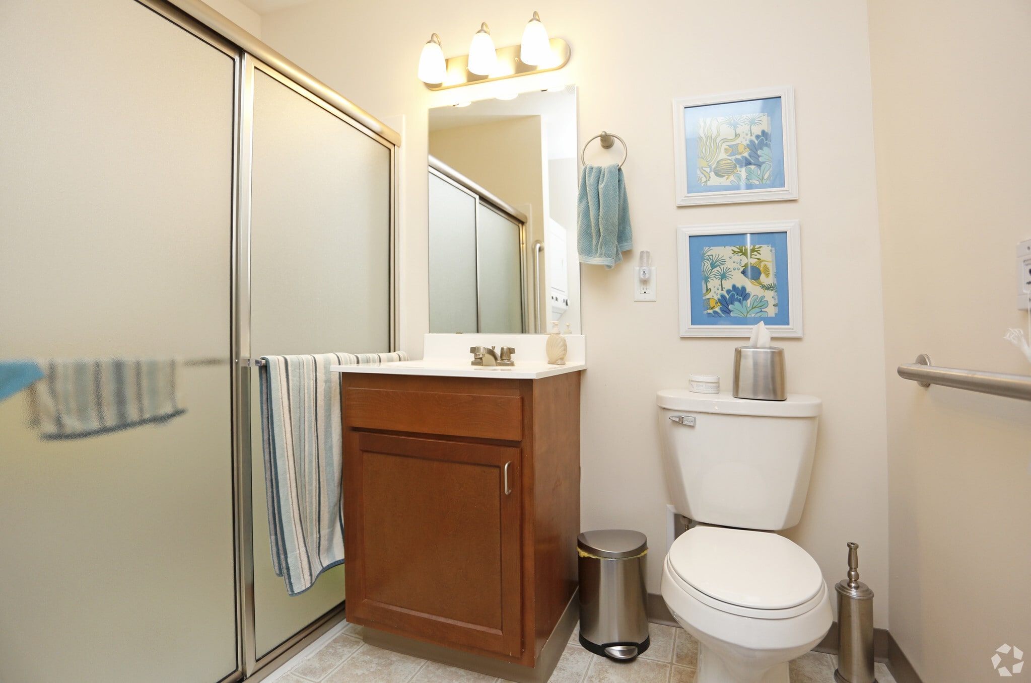 Willoughby Hills Senior Apartments – photo 3