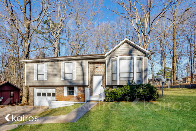 Building Photo - 1117 Moonglow Cir.