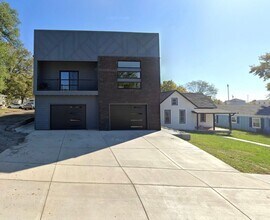 Building Photo - 405 N 6th St