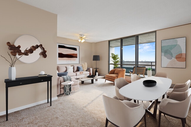 Floorplan - Castleview