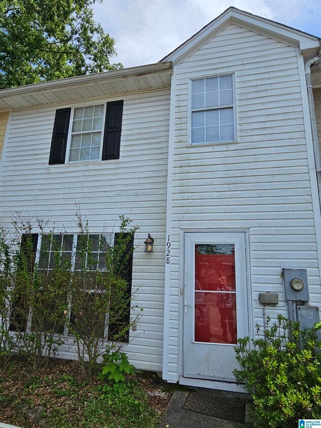 1928 Co Rd 58, Helena, AL 35080 Townhome Rentals in Helena AL