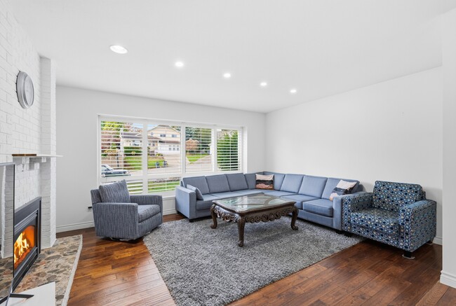 Photo du bâtiment - 1148-1161 161 St