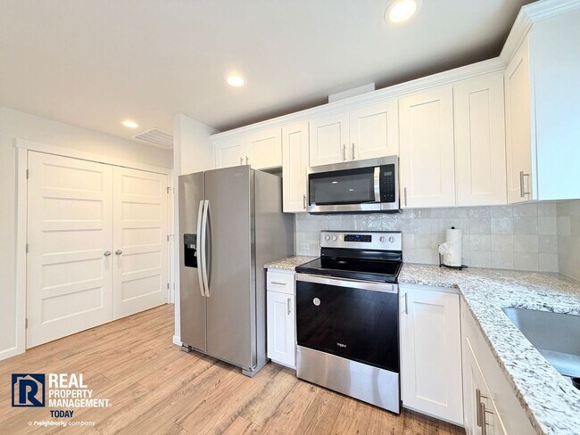 Foto del edificio - 14395 Lockwood Ln SE