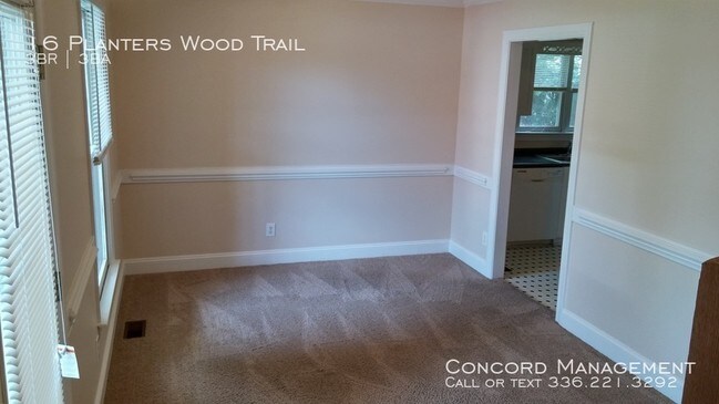 16 Planters Wood Trail House For Rent In Greensboro Nc Primary Photo 16 Planters Wood Trail