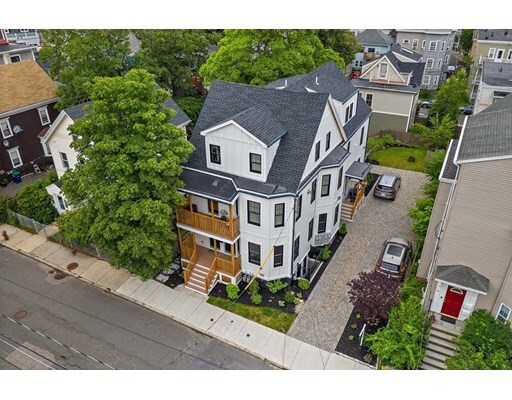 Foto del edificio - 24 Newbury St