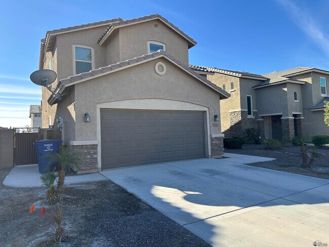 Foto del edificio - 6569 E 34th Ln