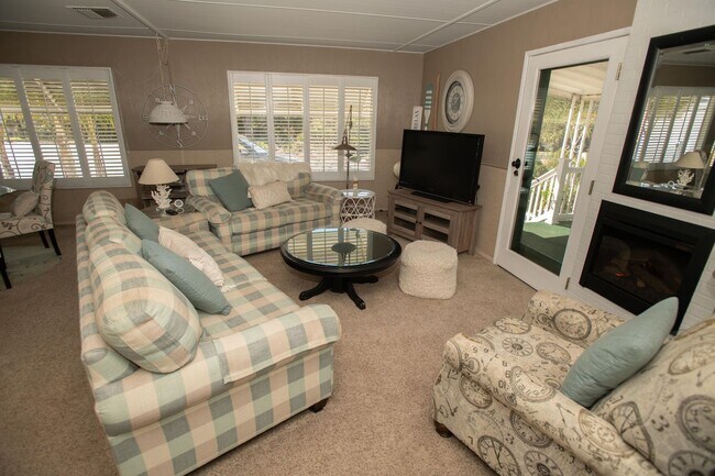 Foto del edificio - 2 Bedrooms | 2 Bathrooms | Resort-Inspired Community