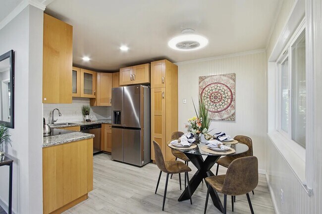 Foto del edificio - 597 Valley Forge Way