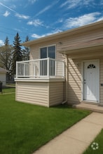Building Photo - 10601 C-106102 102 St