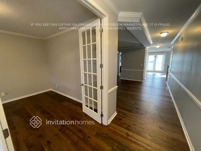 Foto del edificio - 10318 Blackstone Drive