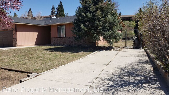 Foto del edificio - 3 br, 2 bath House - 2140 Keystone Ave