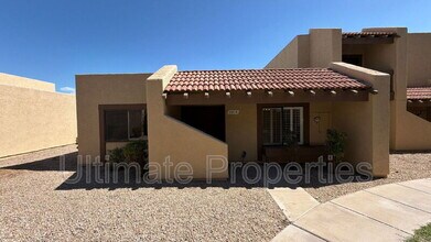 Building Photo - 5814 W Gelding Dr