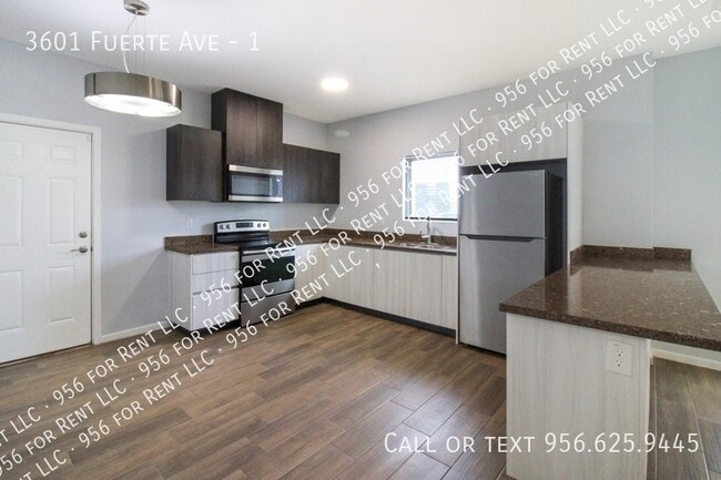 Foto del edificio - 3601 Fuerte Ave