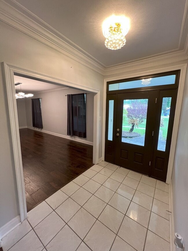 Foto del edificio - Newly remodeled, 4 bedroom, 2.5 bathroom home in Baton Rouge, LA