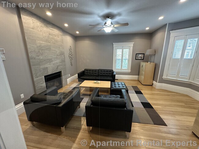 Foto del edificio - 315 Windsor St