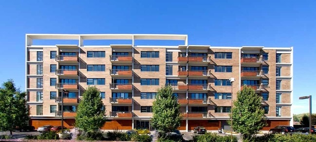 Building Photo - The BlueStem