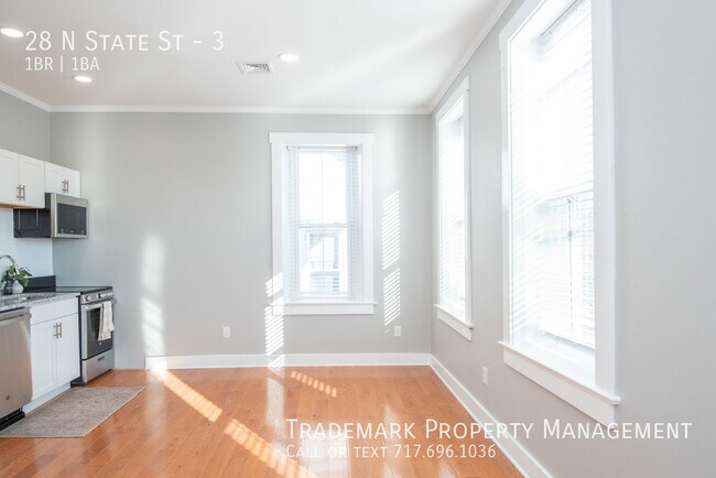 Building Photo - Condo Quality 1 Bedroom