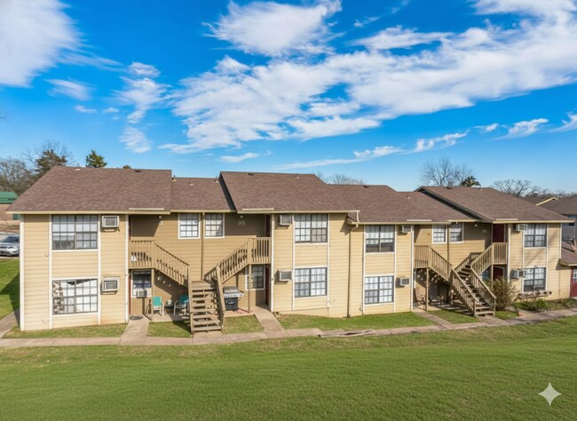 Foto del edificio - Cedar Ridge Apartments