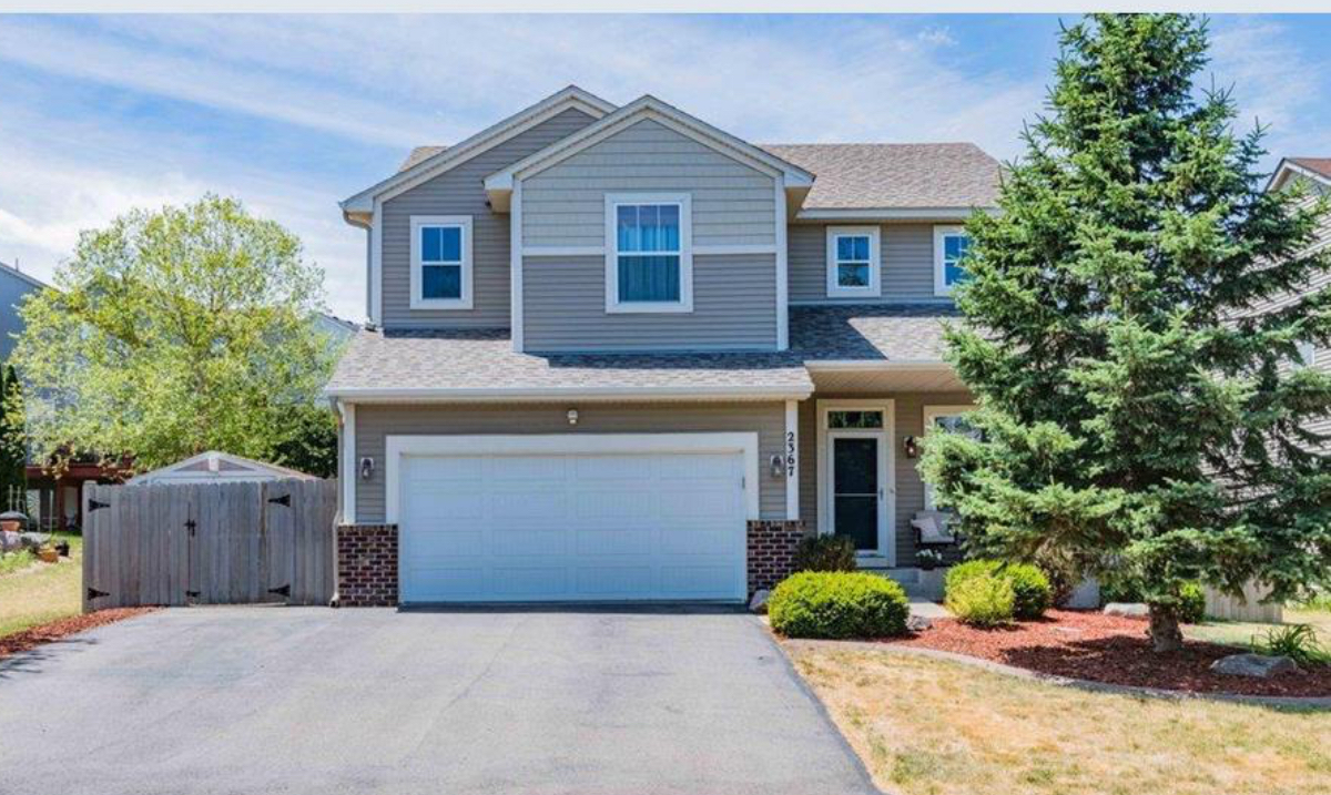 Foto principal - 2367 Stonecrest Path NW