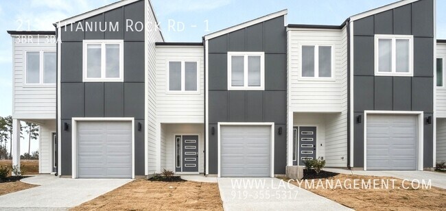 Foto del edificio - 2130 Titanium Rock Rd