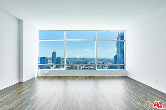 Foto del edificio - 900 W Olympic Blvd