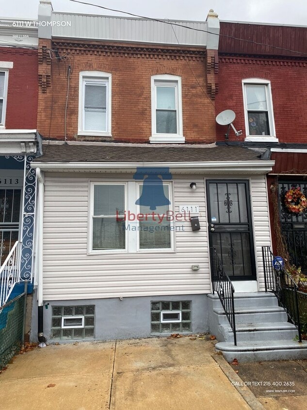 Photo - 6111 W Thompson St (Philadelphia, PA)